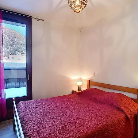 아파트 Plessis 4 Pl0684